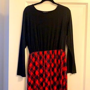 Cute Christmas Dress